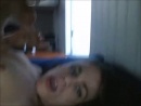 Tranny teen webcam trap self sucking cum swallowing